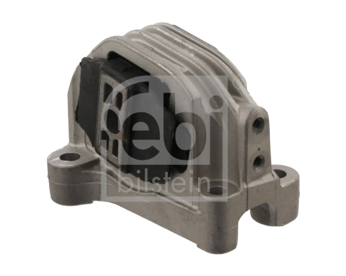 Mounting, automatic transmission